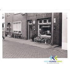 Hoofdstraat 29 Tolkamer 1968